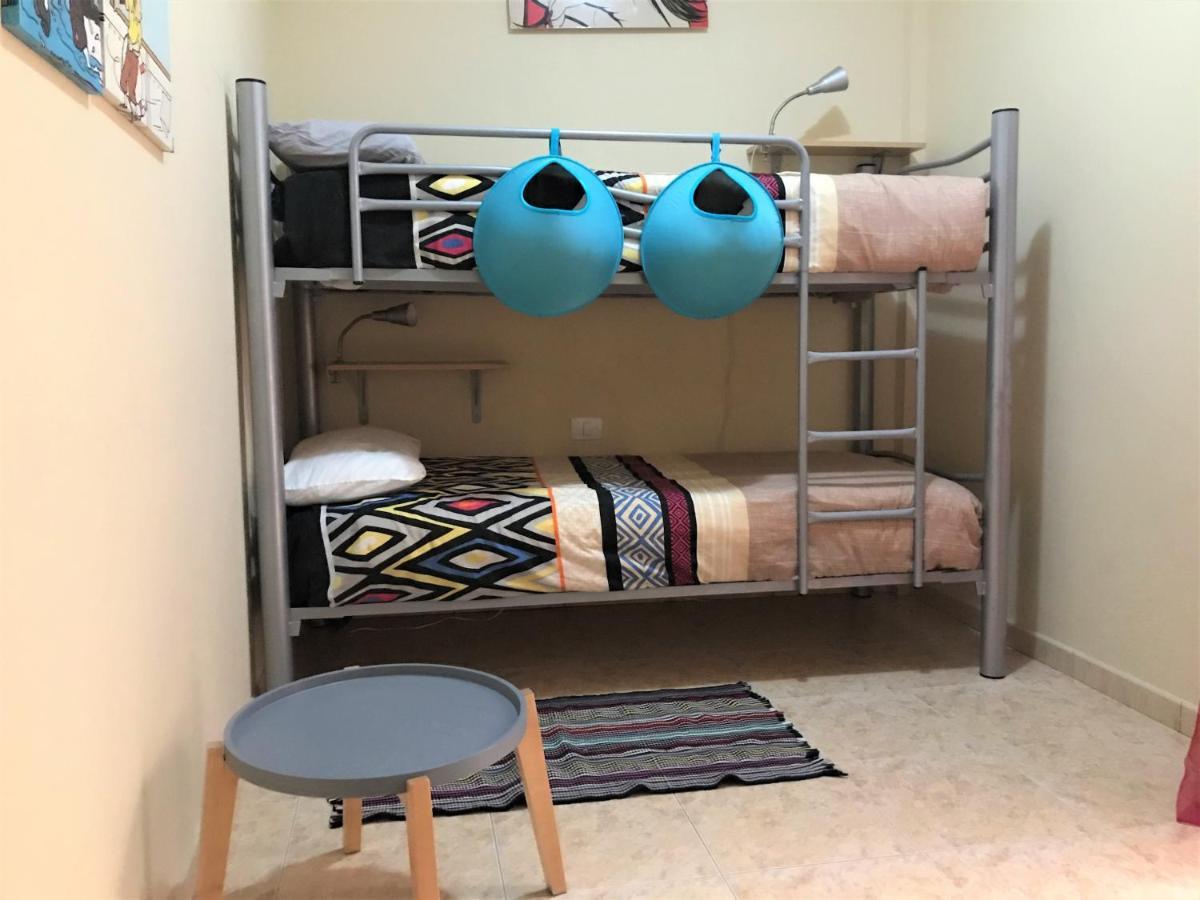 Las Nasas, Acogedor Apartamento Cerca De La Playa Arinaga Exterior foto