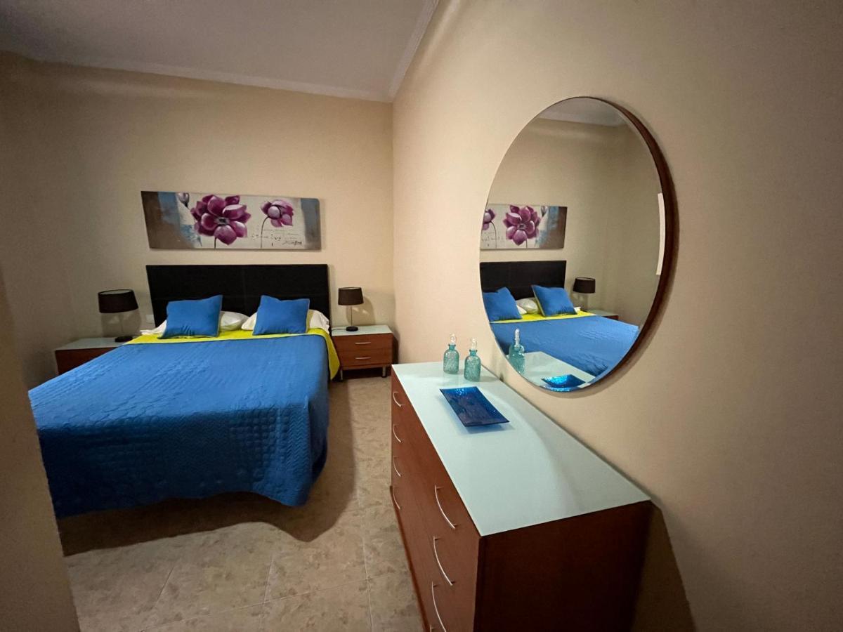 Las Nasas, Acogedor Apartamento Cerca De La Playa Arinaga Exterior foto