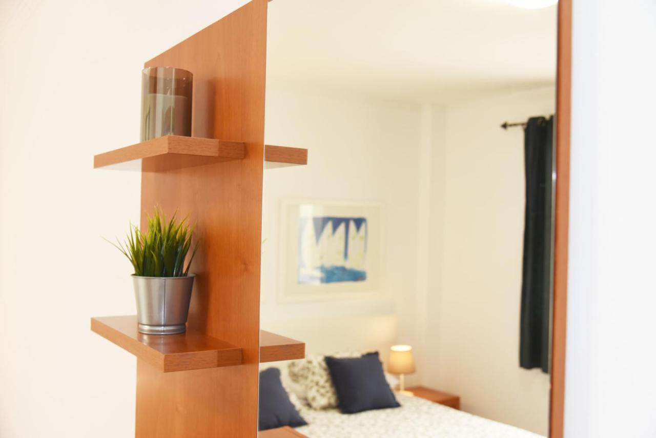 Las Nasas, Acogedor Apartamento Cerca De La Playa Arinaga Exterior foto