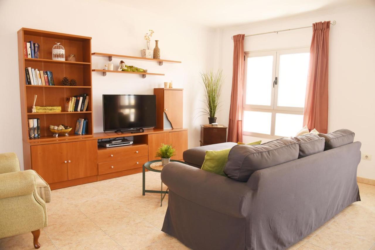 Las Nasas, Acogedor Apartamento Cerca De La Playa Arinaga Exterior foto